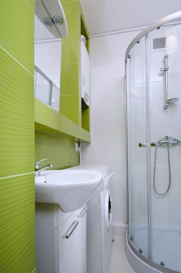 Apartament Deluxe Arcon Siemianowice Śląskie Exterior foto